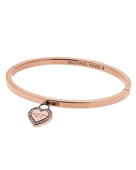 charms michael kors|Michael Kors bracelets on clearance.